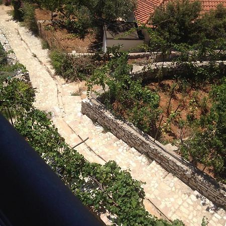 Margarita Guesthouse Himara Kültér fotó
